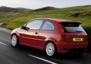 Ford Fiesta ST